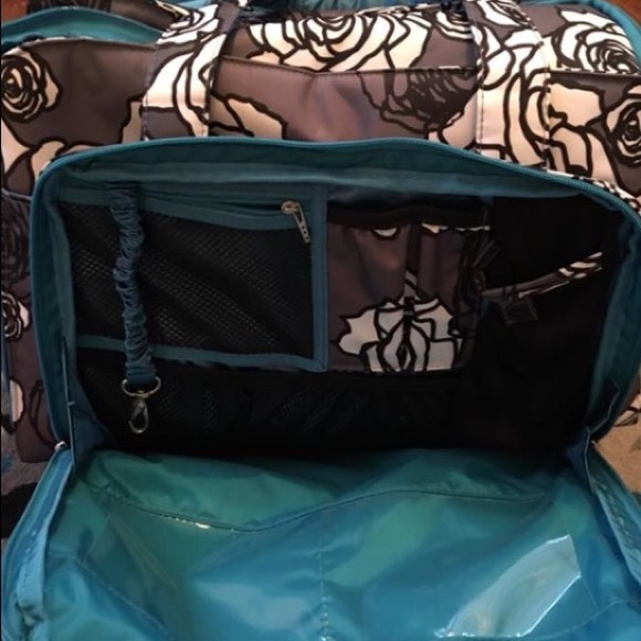 Ju-Ju-Be Be Prepared Diaper Bag - Picture 4 of 6